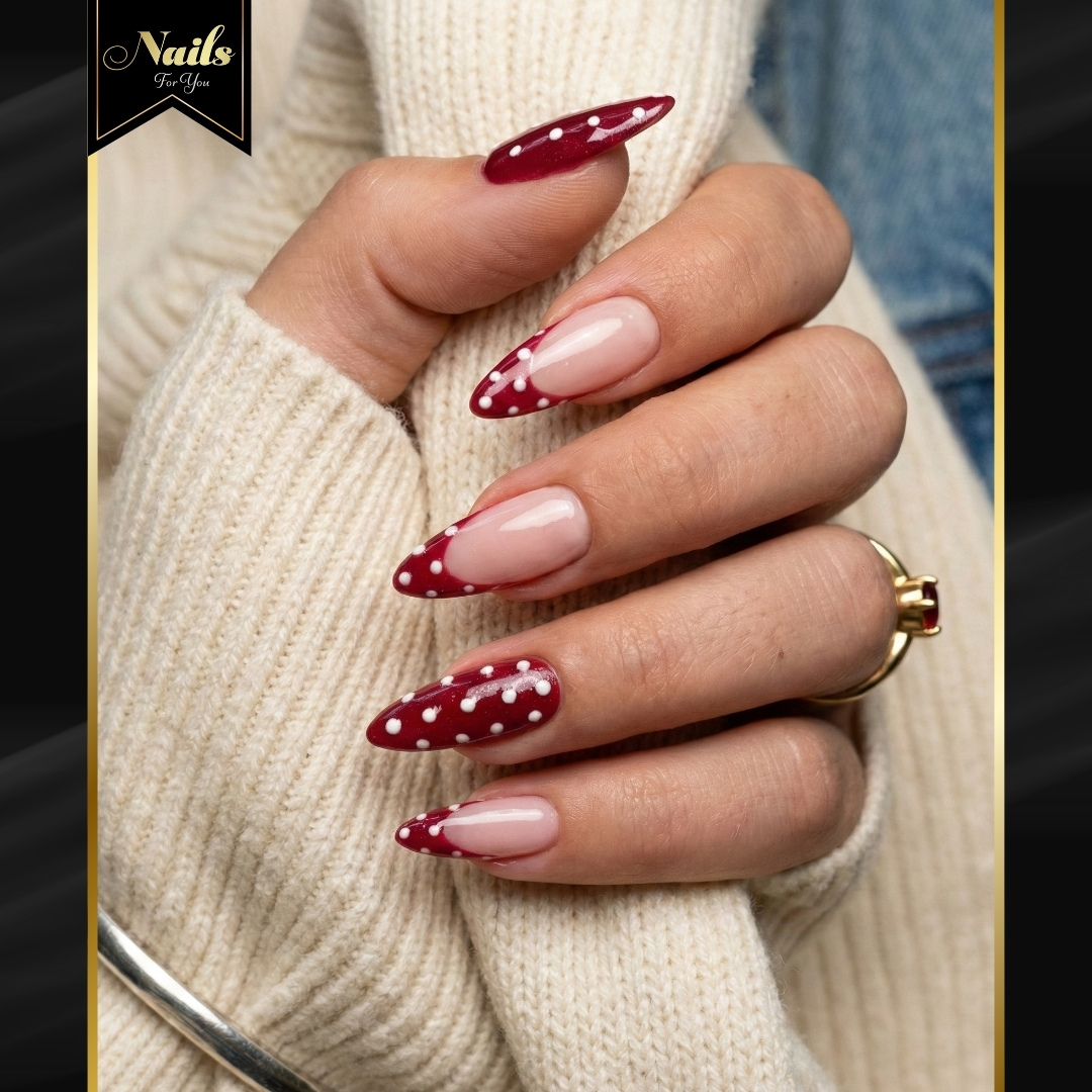 Top Nail Trends for March This Year